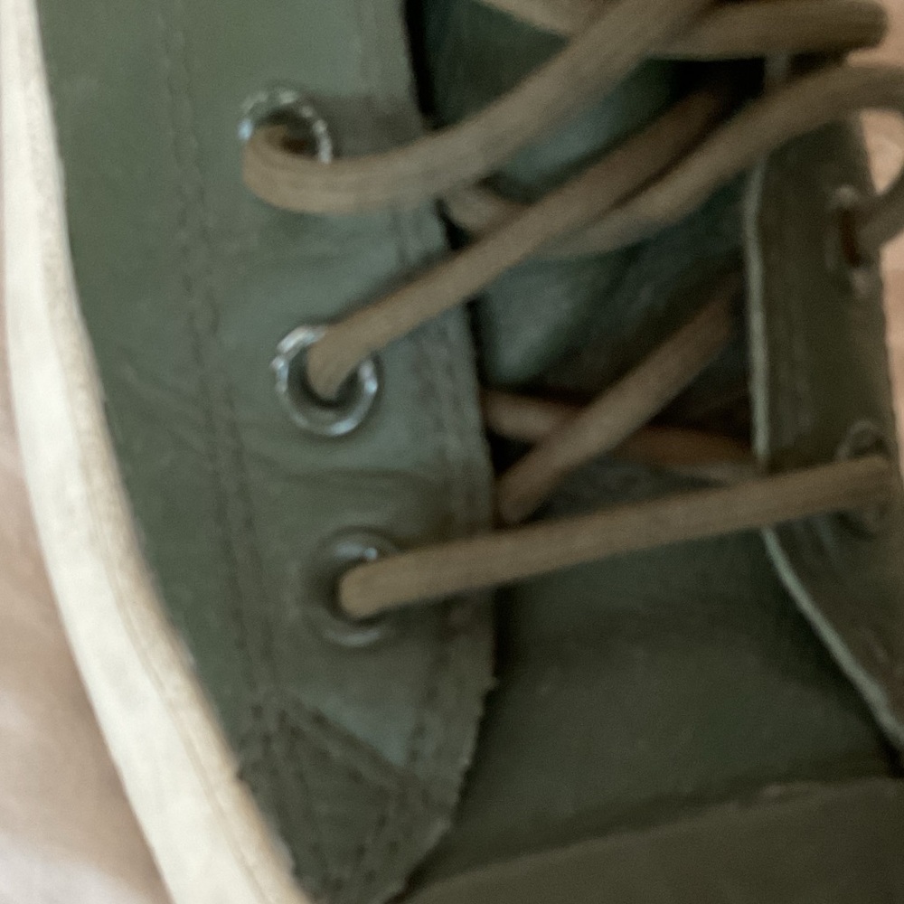 Converse all star lugged winter 2.0 sneakers -unisex - Picture 7 of 8